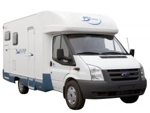 Blucamp Sky 22 '2010